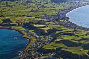 Mackle takes Kaikoura mayoralty in cliffhanger