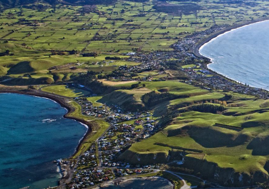 Mackle takes Kaikoura mayoralty in cliffhanger