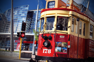 Starting the recovery: Learnings from a Christchurch operator