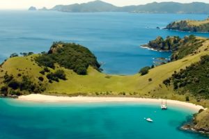 Northland Inc, Air NZ partner to enhance traveller experience