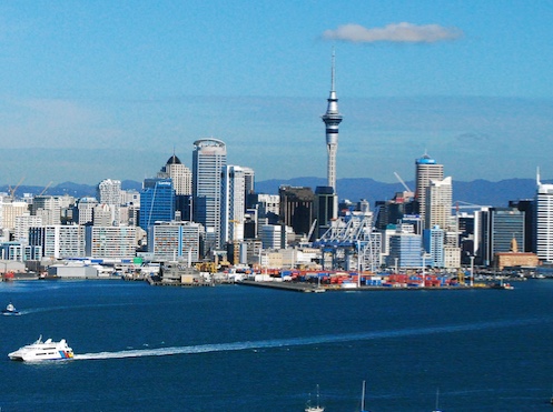 Auckland’s accommodation targeted rate won’t help the city