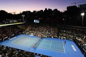 ASB Classic could add $27m to Auckland economy