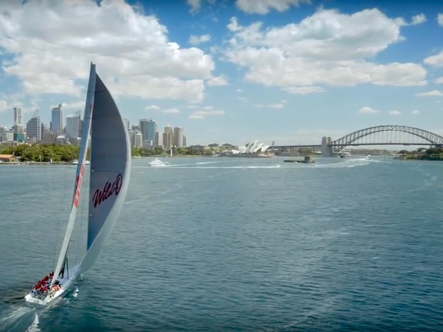 Best of Australia showcased in latest Qantas safety video