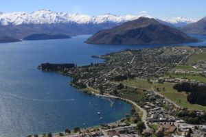 Queenstown, Wanaka explore unified approach to tourism, business