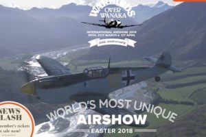 New Warbirds website launched