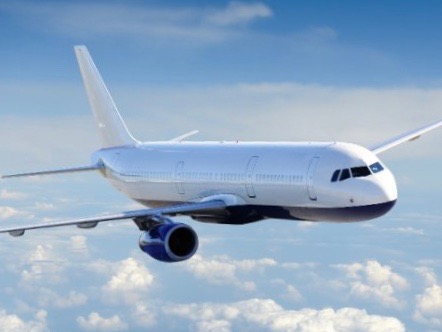 Asia Pacific air traffic jumps 157% – IATA