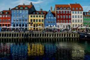 The end of tourism? Copenhagen’s bold new destination strategy