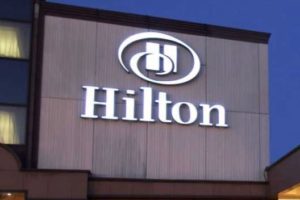 Wellington chamber welcomes Hilton brand