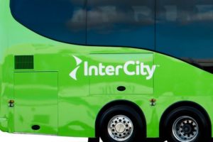 InterCity launches coast-to-coast bus service