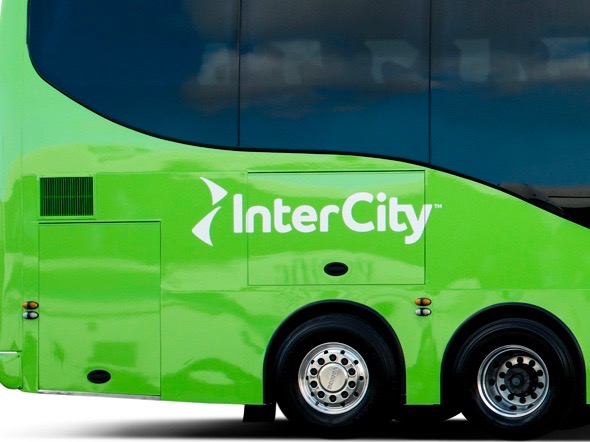 InterCity appoints new GM Sales