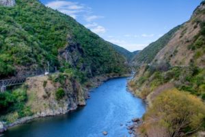 Submissions open on new Manawatū Gorge route