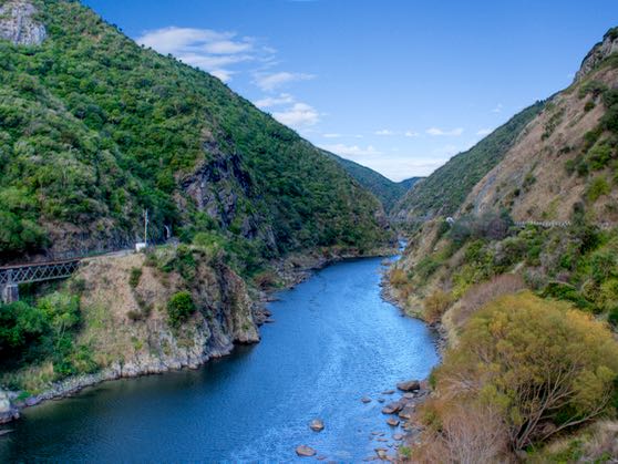 TIA: Healthy waterways vital to NZ tourism sector