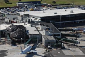 Wellington Airport outlines emissions goals