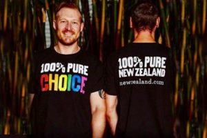 NZ shortlisted for Australian LGBTI destination awards