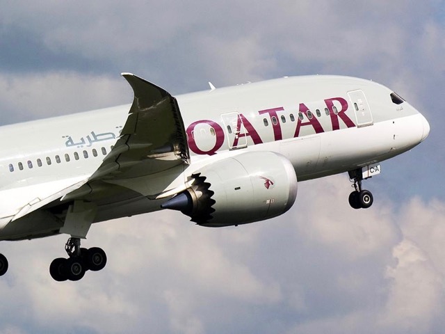 Qatar Airways boosts trans-Tasman schedule