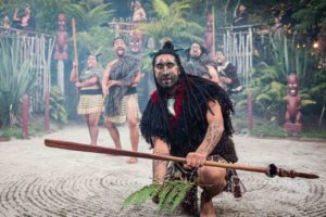 Lack of internationals prompts ‘big change’ for Māori tourism