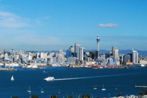 A new plan for Auckland as ATEED pushes into DM