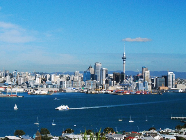 A new plan for Auckland as ATEED pushes into DM
