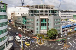 Tourism NZ seeks new GM international