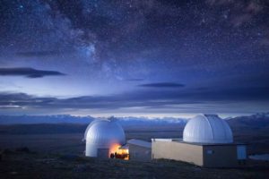 NZ a leader in burgeoning astro-tourism industry