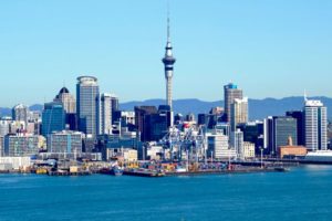 NZ’s top visitor destinations – Mastercard report