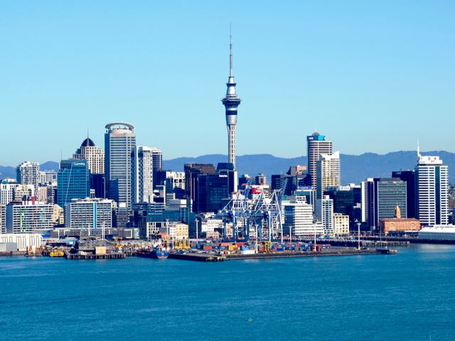 Weekly hotel results: Auckland occupancy creeps up
