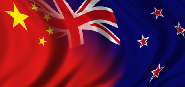 Tourism a key focus at NZ, China mayoral talks