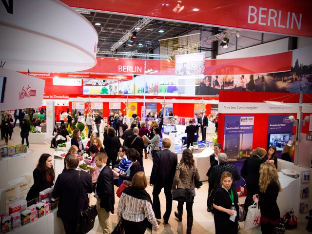 ITB Berlin: Tourism booming but challenges remain – WTTC