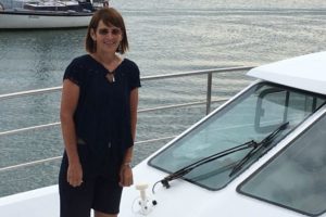 Q&A with White Island Tours’ Jenny Tait