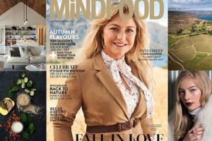 Destination Queenstown collaborates with MiNDFOOD