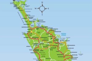 Northland launches Byways campaign