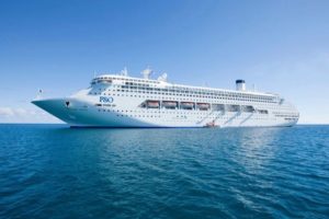 CLIA supports cruise emission reductions in NZ