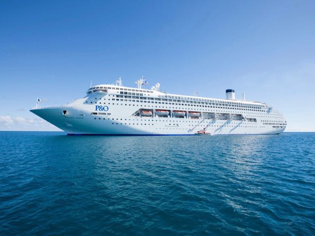 Carnival president joins Cruise360 Australasia