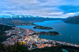 New Queenstown Winter Festival director appointed