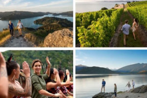 Tourism NZ – more for 100% Pure, less for industry partnerships