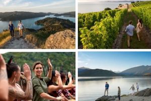 Tourism NZ – more for 100% Pure, less for industry partnerships
