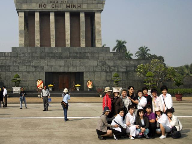 Tourism, education on agenda with Viet Nam PM visit