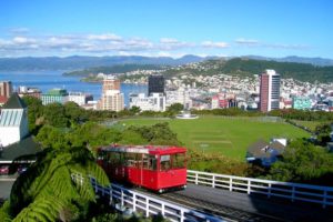 Wellington weighs in with $66m of global media coverage