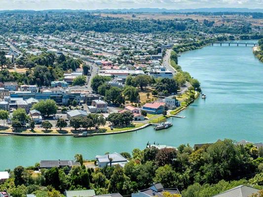 Whanganui event to showcase support for businesses