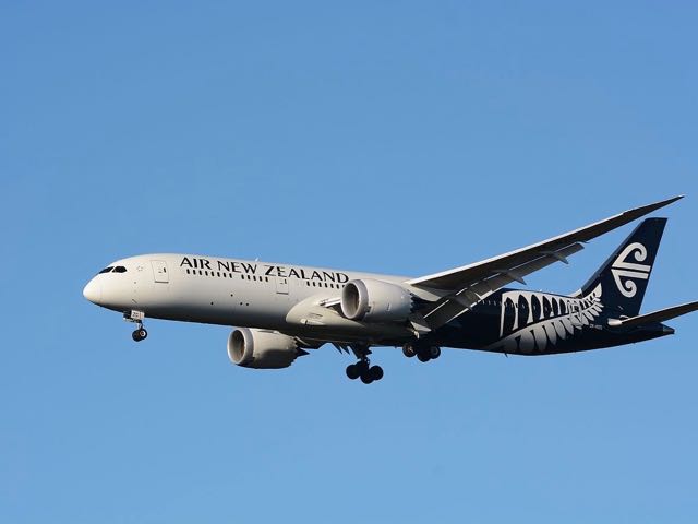 Air NZ changes schedule for new Covid alert levels