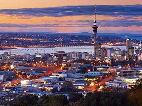 KiwiRail launches Auckland projects worth $686m