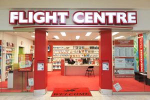 Flight Centre launches initiative for former staff