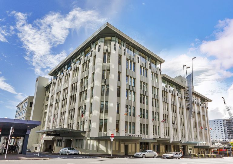Weekly hotel results: Auckland suffers weakest recovery