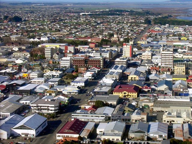 TECNZ picks Rotorua 2023, Invercargill 2024 for conferences