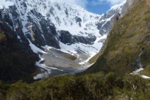 Audio: Seeking sustainability in NZ’s tourism sector