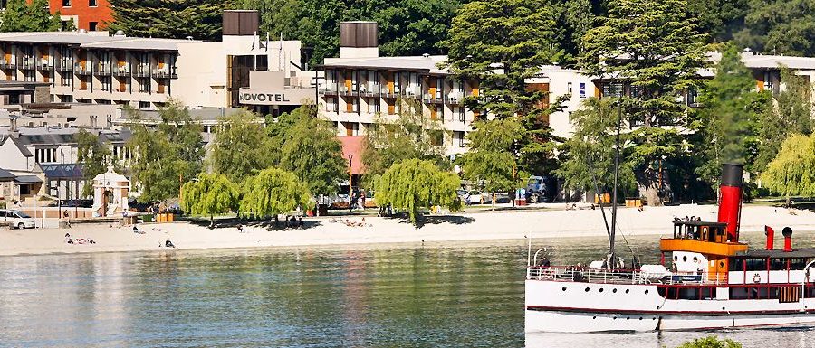 Weekly hotel results: Relief for Queenstown with NZ school holidays