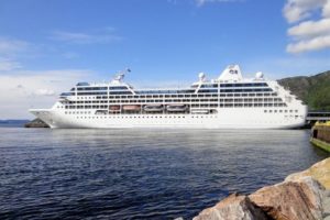 CLIA to recognise Australasian cruise agent with award