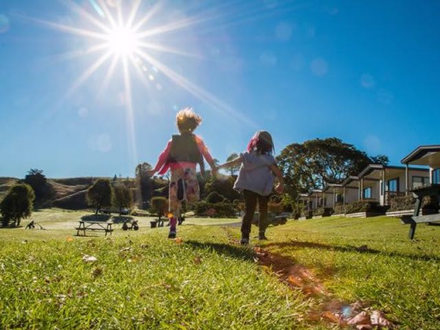 Holiday Parks NZ calls for fully vaccinated visitors