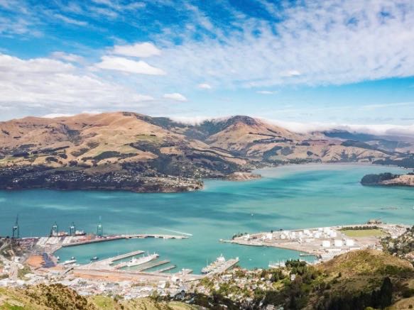 Choice Hotels NZ TravelGrammer 2017 winner announced