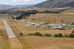 QAC secures control of Wanaka Airport